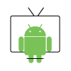 1686134265 Android TV icon