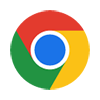 1686134273 Chrome icon